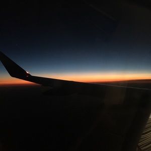 Meet your Posher, Taye